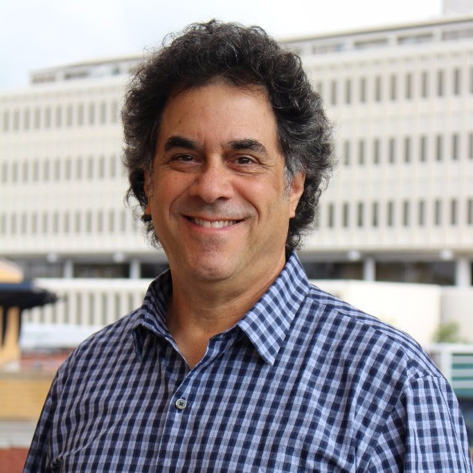 Randy Haveson Randy Haveson