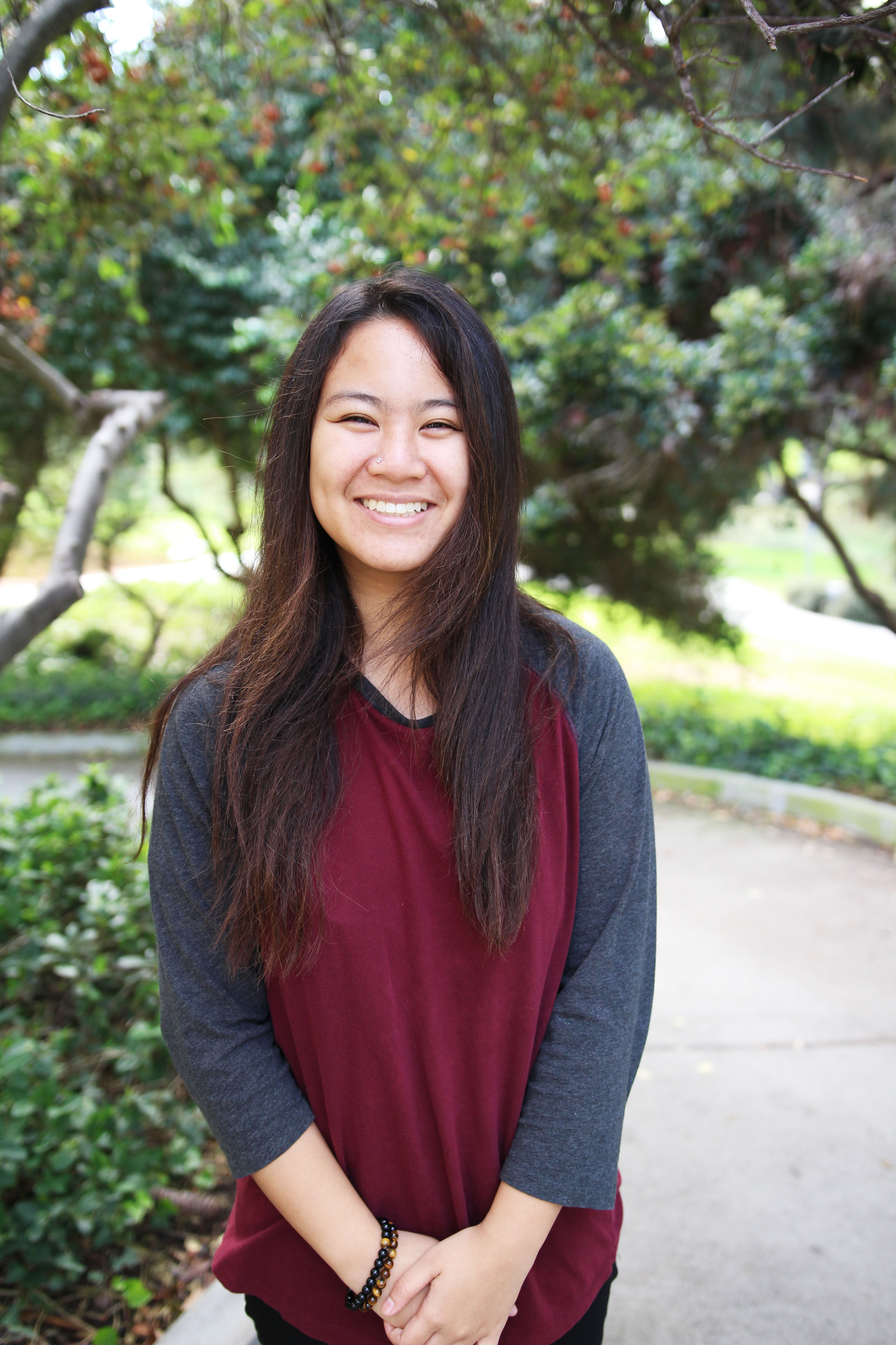 Marilyn Nguyen Marilyn Nguyen