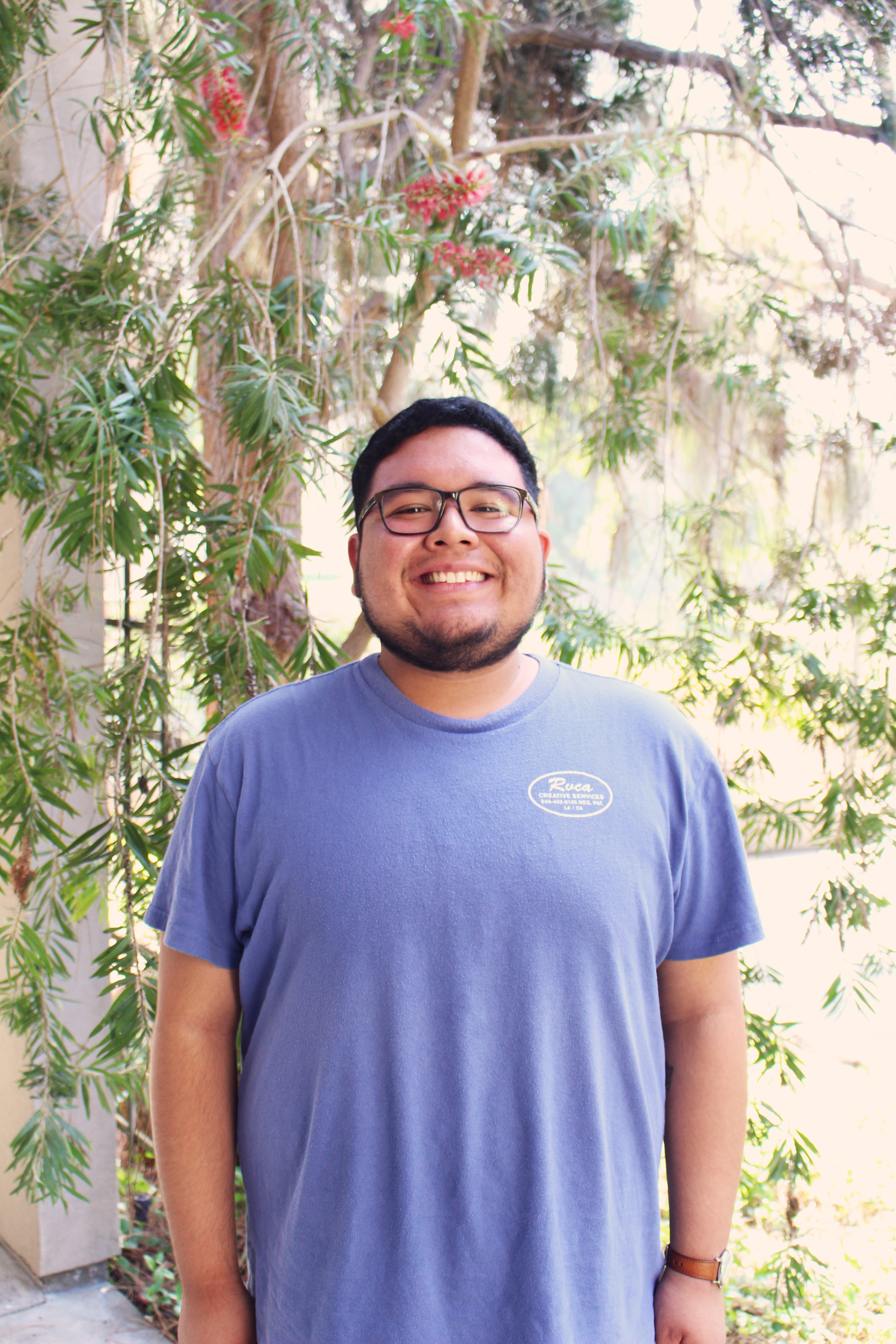 Seth Morales Seth Morales
