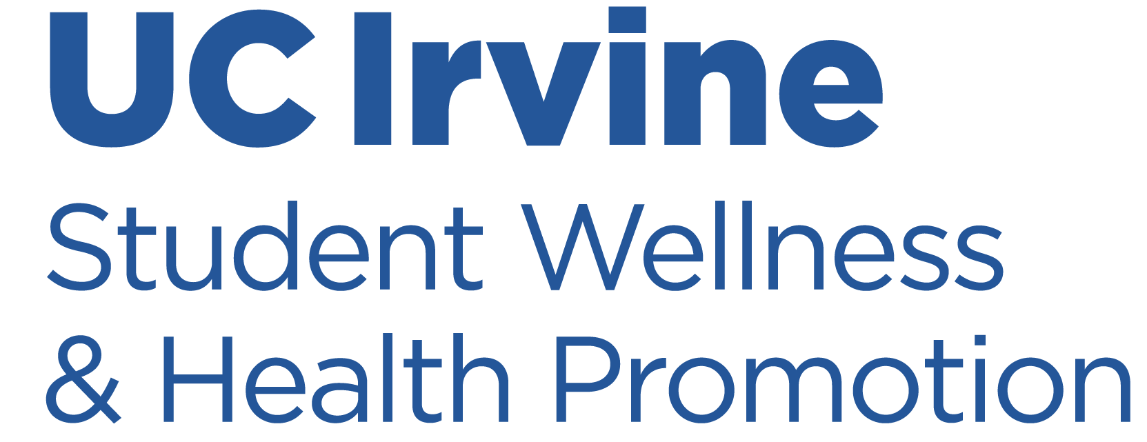 UCI Center for Student Wellness and Health Promotion
